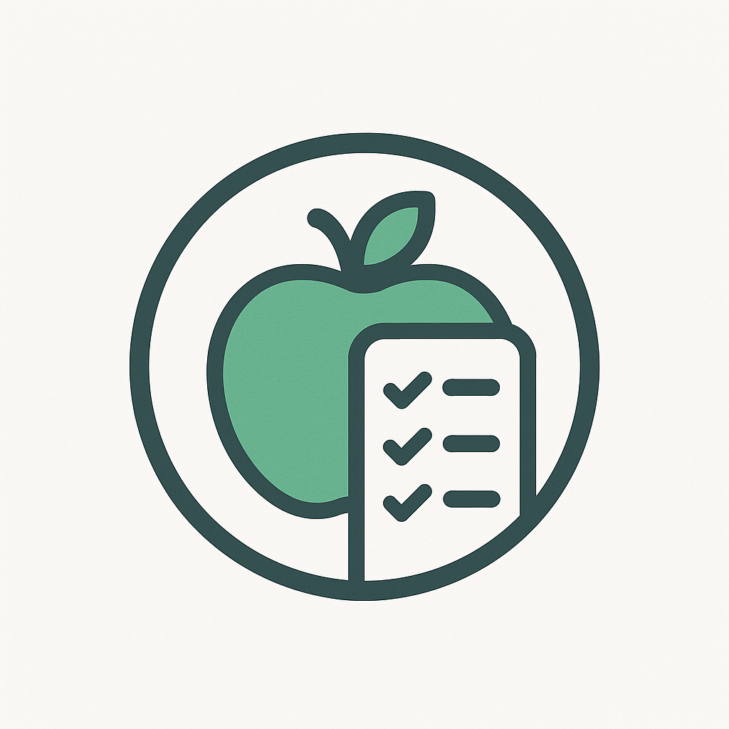 Nutrition Tracking App